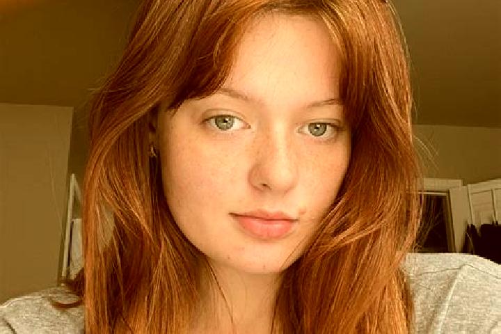 Natalie, 32, a red brown-eyed european companion based in Fontenay-les-Briis. Offering Girlfriend Experience, Massage, Domination, Couples, Duos. Available f...