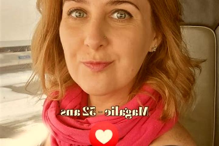Natalie, 32 — Escort in Biziat, France