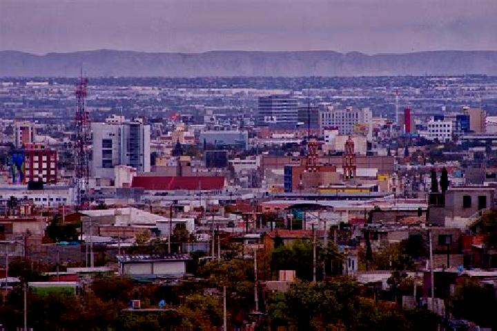 Natalie, 32 — Escort in Ciudad Juarez, Mexico