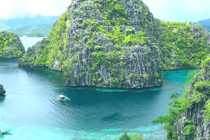 Natalie, 32 — Escort in East Migpulao, Philippines