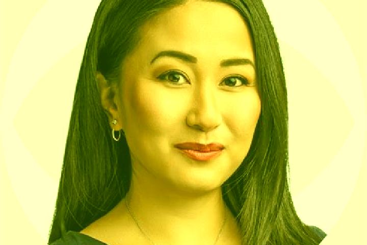 Natalie, 32 — Escort in Jize, China