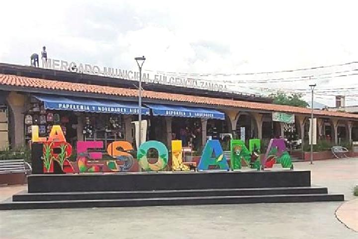 Natalie, 32 — Escort in La Resolana, Mexico