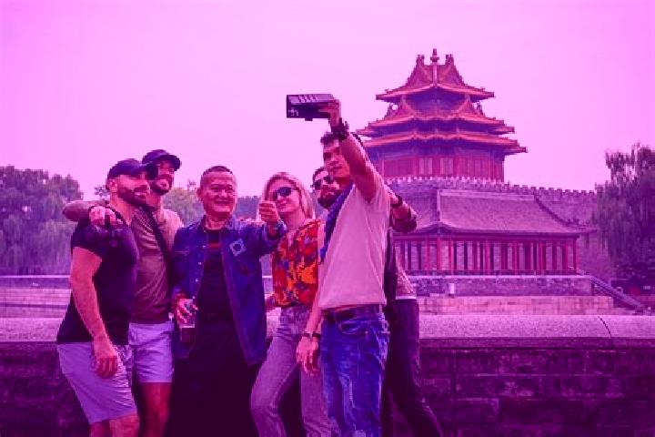 Natalie, 32 — Escort in Orang, North Korea