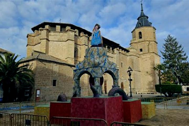 Natalie, 32 — Escort in Rivilla de Barajas, Spain