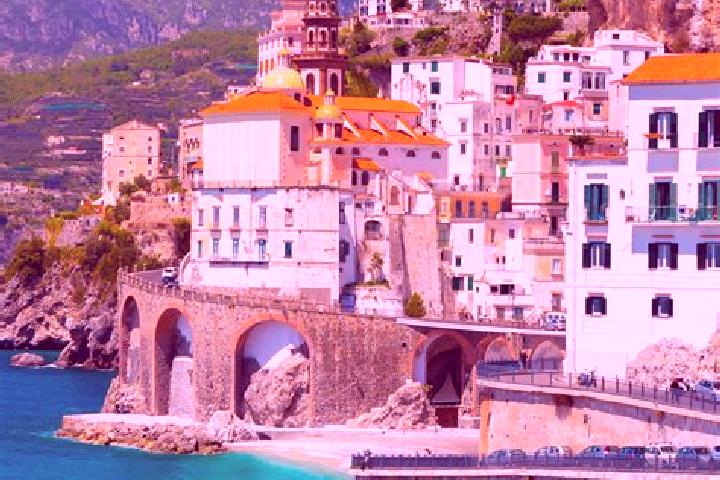 Natalie, 32 — Escort in Savio, Italy