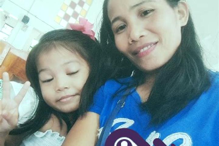 Natalie, 32 — Escort in Talabaan, Philippines