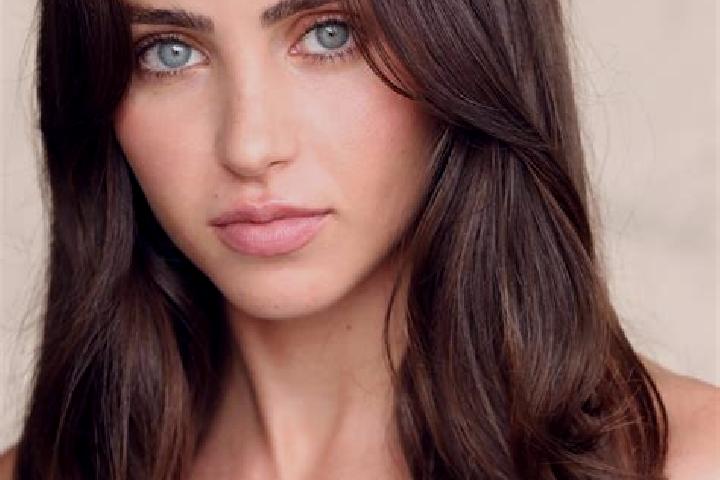 Natalie, 33, a brunette hazel-eyed slavic companion based in Colonia Nueva Germania. Offering Dinner Date, Overnight, Tantra, CIM. Available for incall and o...