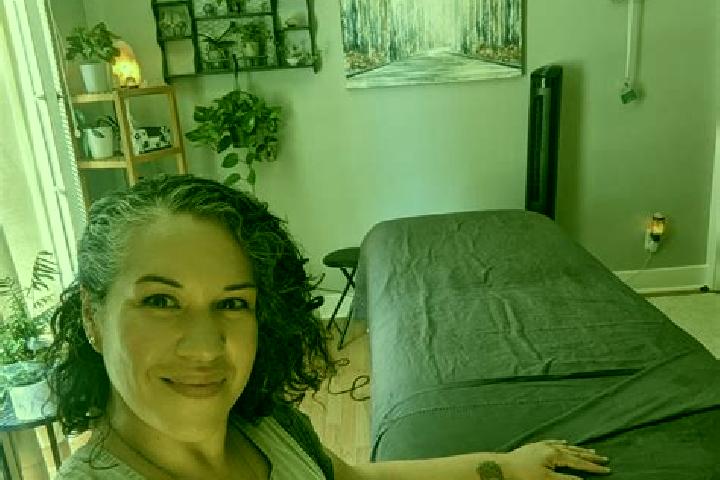 Natalie, 33, a chestnut grey-eyed caribbean companion based in Spring Park. Offering CIM, Domination, Massage, Overnight, Travel Companion. Available for inc...