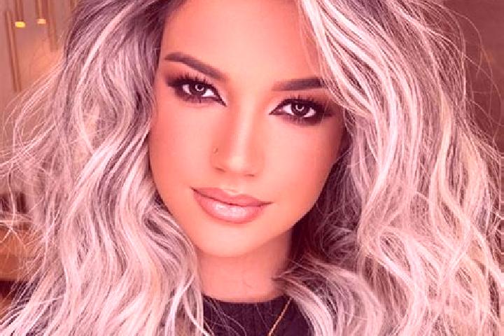 Natalie, 33, a platinum blonde dark-eyed latina companion based in Lamastre. Offering Deep French Kissing, Duos, A-Level. Available for incall and outcall, o...