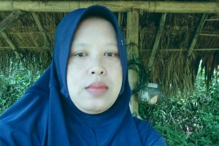 Natalie, 33 — Escort in Cibadak, Indonesia