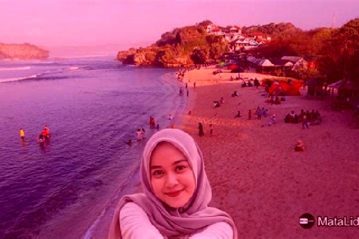 Natalie, 33 — Escort in Cibeureum Kidul, Indonesia