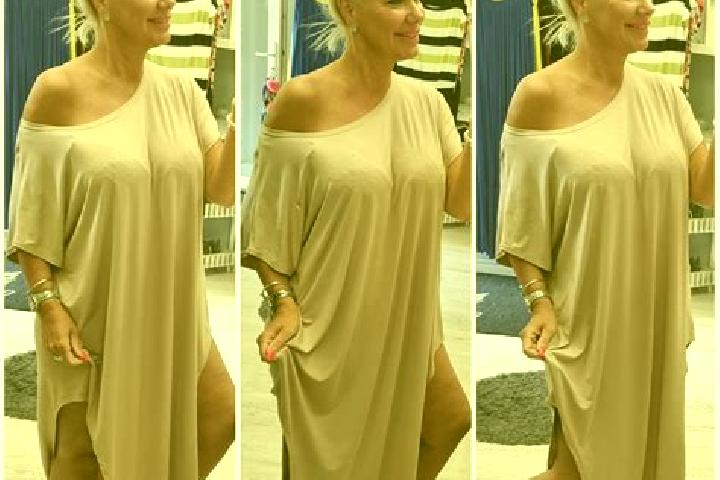 Natalie, 33 — Escort in Nagykanizsa, Hungary