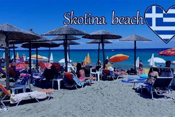 Natalie, 33 — Escort in Skotina, Greece