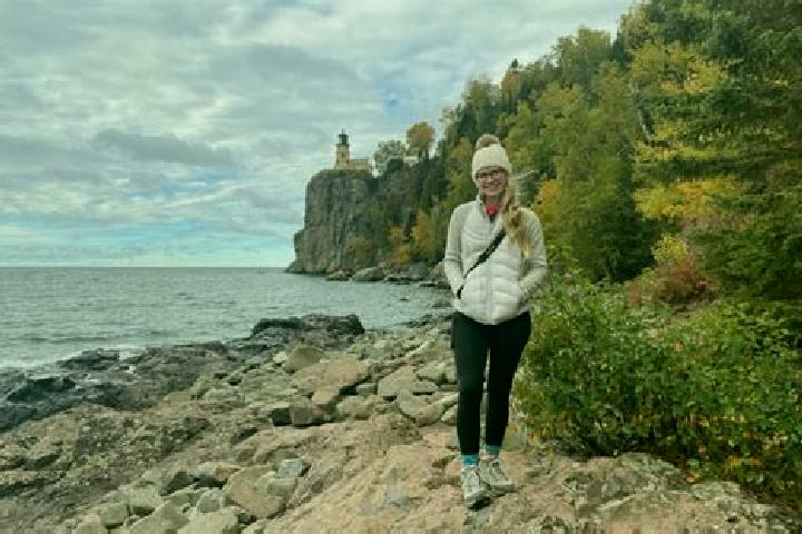Natalie, 33 — Escort in Two Harbors, United States