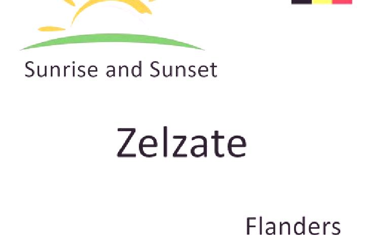Natalie, 33 — Escort in Zelzate, Belgium