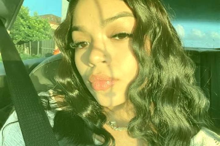 Natalie, 34, a black brown-eyed latina companion based in Longnan. Offering Duos, Fetish, Dinner Date. Available for incall and outcall, day and evening dates.