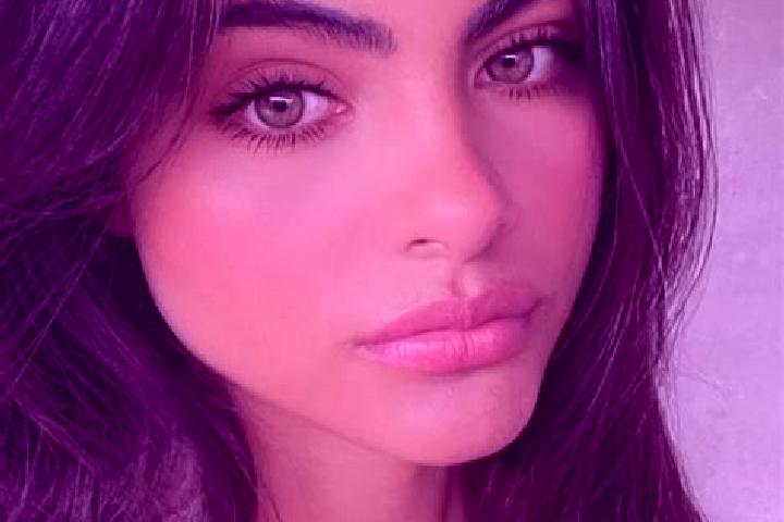 Natalie, 34, a black hazel-eyed latina companion based in Brie-Comte-Robert. Offering BDSM, GFE. Available for incall and outcall, day and evening dates.
