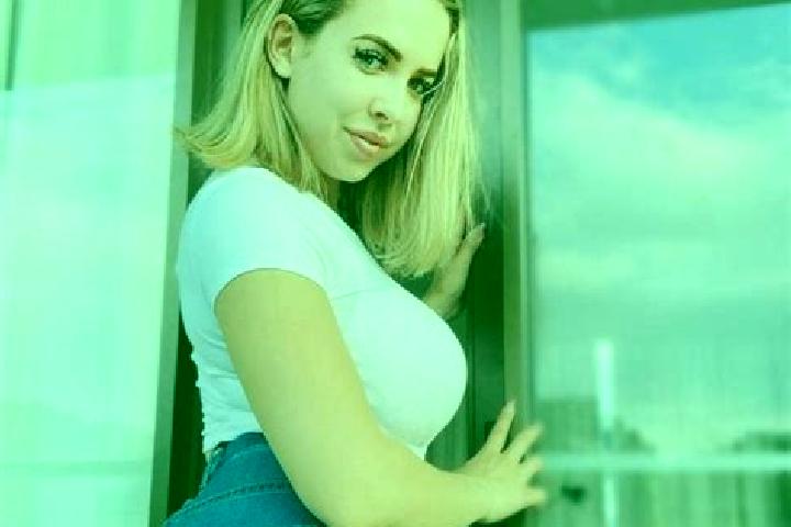 Natalie, 34, a blonde brown-eyed caucasian companion based in Cube. Offering CIM, Girlfriend Experience, Deep French Kissing, Striptease. Available for incal...