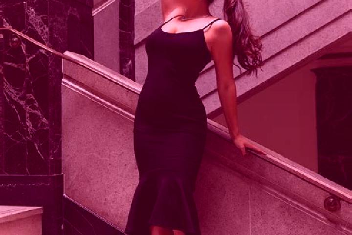 Natalie, 34, a brunette grey-eyed latina companion based in Denggen Daya. Offering Erotic Massage, Couples, GFE, Fetish. Available for incall and outcall, da...
