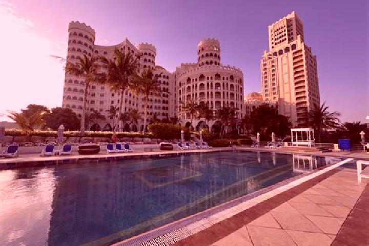 Natalie, 34 — Escort in Al Harjah, Yemen