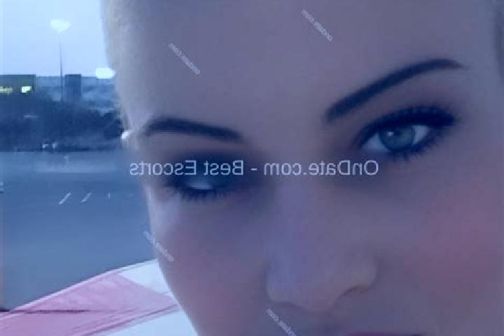 Natalie, 34 — Escort in Belyayevka, Russia