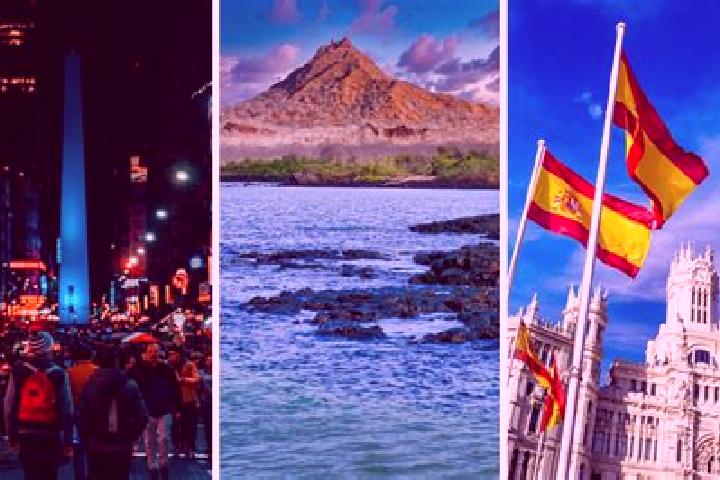Natalie, 34 — Escort in Galapagos, Spain