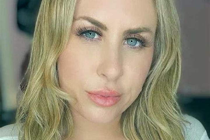 Natalie, 34 — Escort in Lake Worth, United States