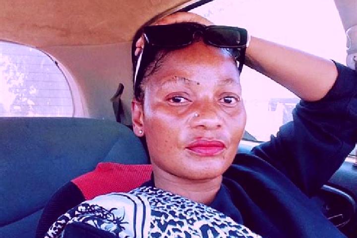 Natalie, 34 — Escort in Malaka, Botswana