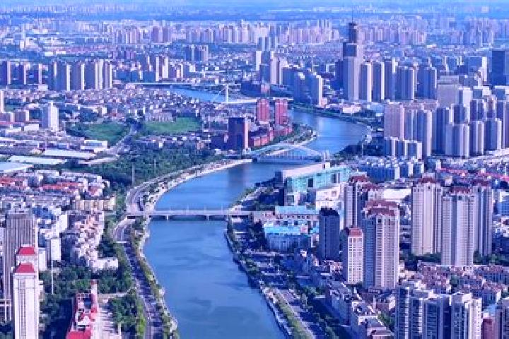 Natalie, 34 — Escort in Nankai, China