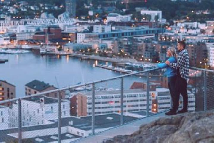 Natalie, 34 — Escort in Sandnes, Norway