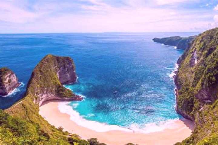 Natalie, 34 — Escort in Sugiharjo, Indonesia
