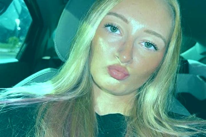 Natalie, 34 — Escort in Sumiton, United States
