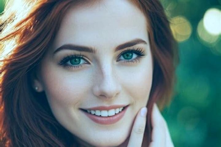 Natalie, 35, a auburn amber-eyed caucasian companion based in Osterwohle. Offering Striptease, CIM, 69. Available for incall and outcall, day and evening dates.