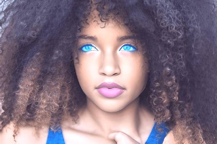 Natalie, 35, a black blue-eyed mixed companion based in Walcz. Offering Duos, Travel Companion, 69, CIM. Available for incall and outcall, day and evening da...