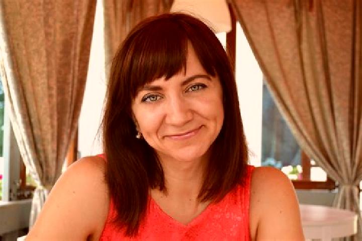 Natalie, 35 — Escort in Abinsk, Russia