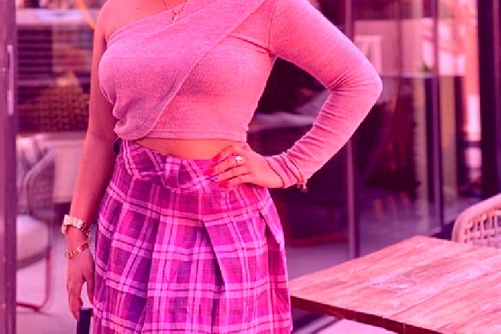 Natalie, 35 — Escort in Arya, India