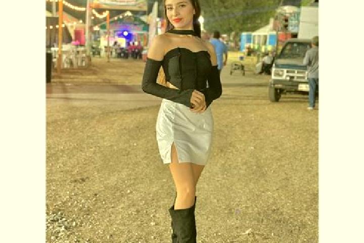 Natalie, 35 — Escort in Balancan, Mexico