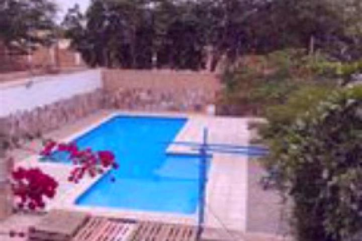 Natalie, 35 — Escort in Cangarafa, Mauritania