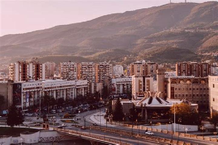 Natalie, 35 — Escort in Celopek, North Macedonia