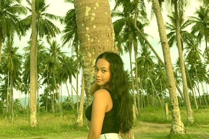 Natalie, 35 — Escort in Nagbalaye, Philippines