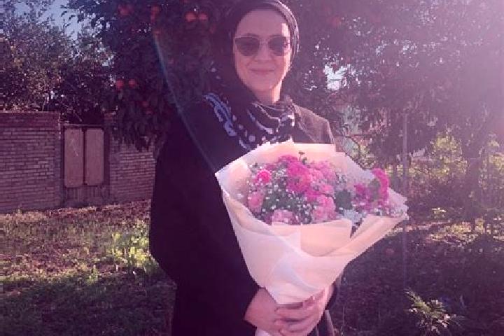 Natalie, 35 — Escort in Qa em Shahr, Iran