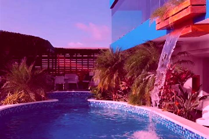 Natalie, 35 — Escort in San Antonio del Golfo, Venezuela
