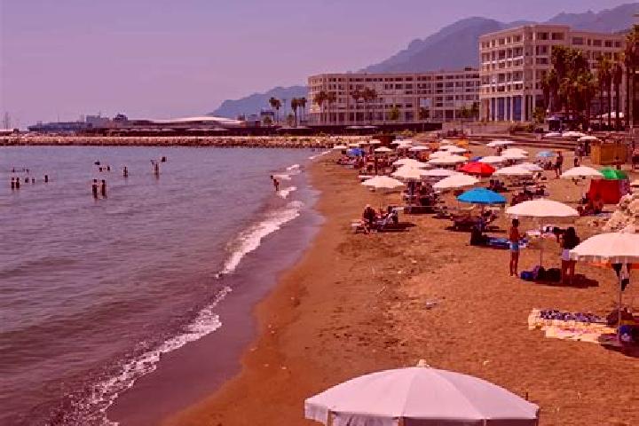 Natalie, 35 — Escort in Santa Teresa, Italy