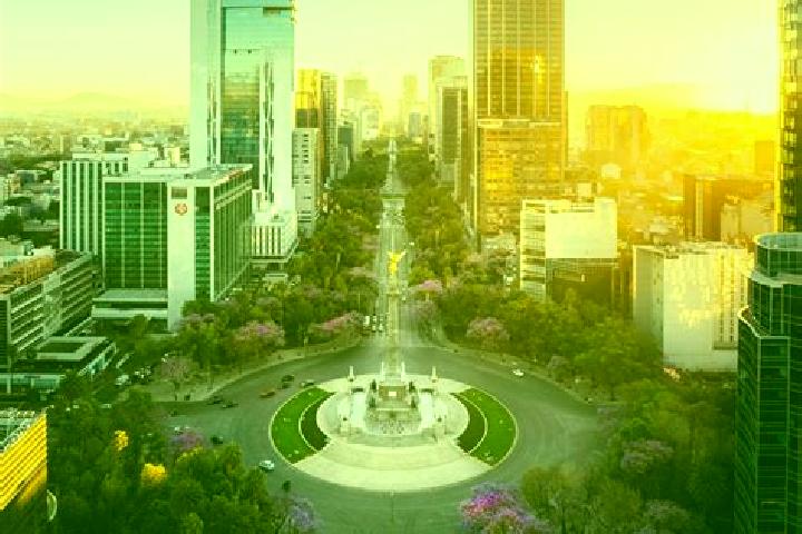 Natalie, 35 — Escort in Siempre Viva, Mexico