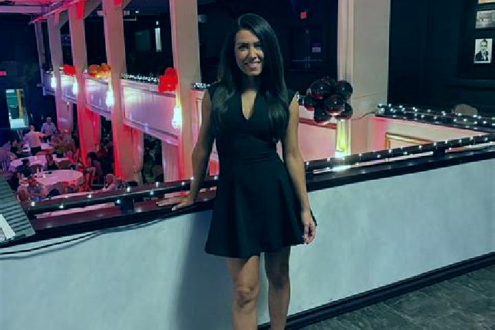 Natalie, 35 — Escort in Slocomb, United States