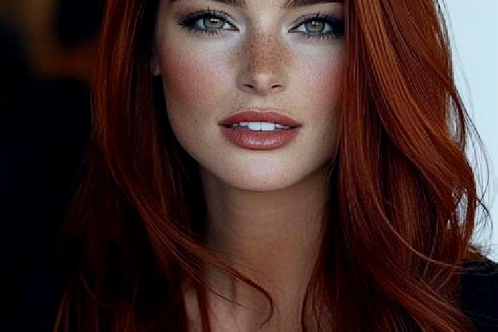 Natalie, 36, a auburn blue-eyed mediterranean companion based in Khilok. Offering Fetish, Domination, A-Level, Massage. Available for incall and outcall, day...