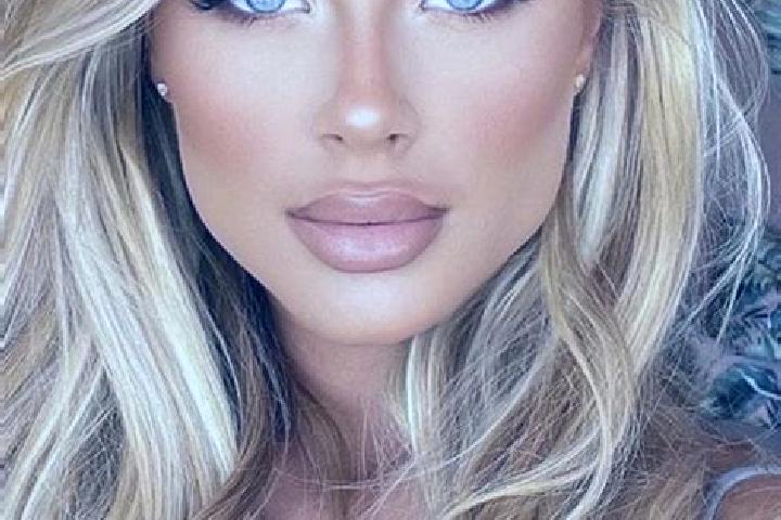Natalie, 36, a blonde blue-eyed latina companion based in Chbany. Offering Girlfriend Experience, Overnight, Dinner Date. Available for incall and outcall, d...