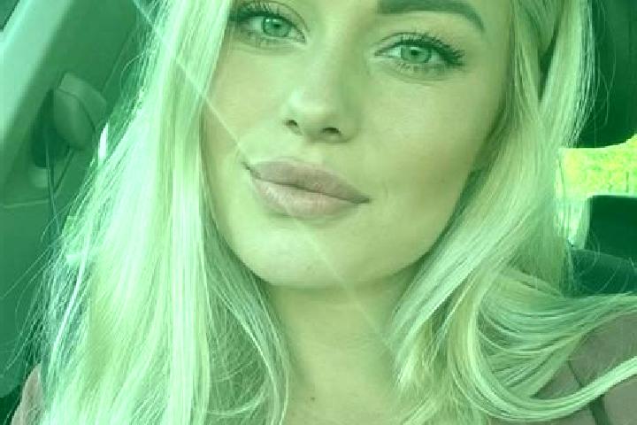 Natalie, 36, a blonde hazel-eyed ebony companion based in San Leanna. Offering Travel Companion, 69, Party Girl, CIM, OWO. Available for incall and outcall, ...
