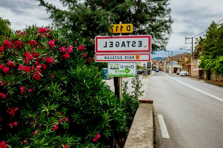 Natalie, 36 — Escort in Estagel, France