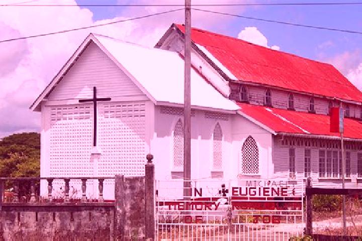 Natalie, 36 — Escort in Fort Wellington, Guyana